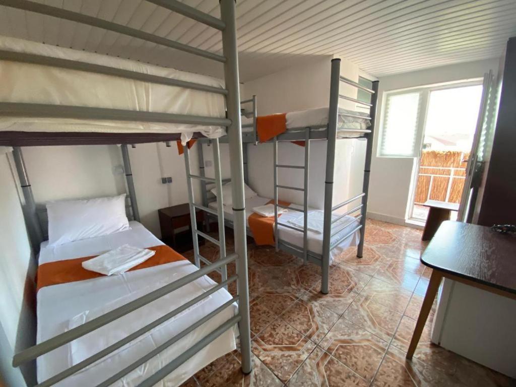 Hostel Costinesti (Adults Only) Exterior foto