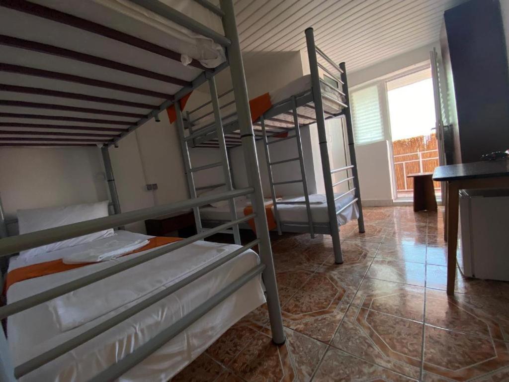 Hostel Costinesti (Adults Only) Exterior foto